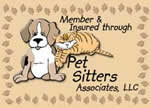Pet Sitters Associatesl